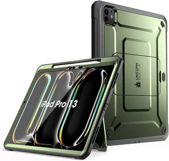 Supcase Back Cover Grüne iPad Pro 2024 13"