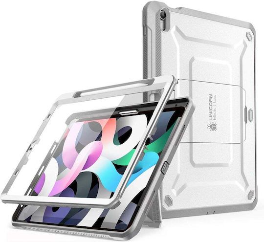Supcase Задна Корицa Бяла (iPad Air 13" 2024/2025/2026)