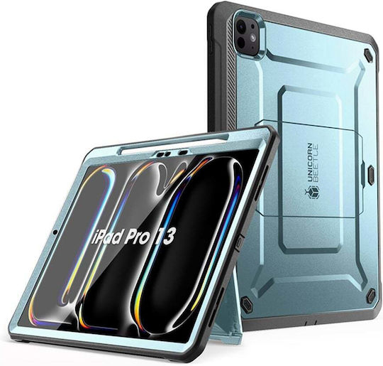 Supcase Back Cover Light Blue for iPad Pro 2024 13