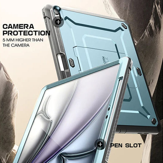 Supcase Задна Корица Светлосиня (iPad Air 13" 2024/2025/2026)