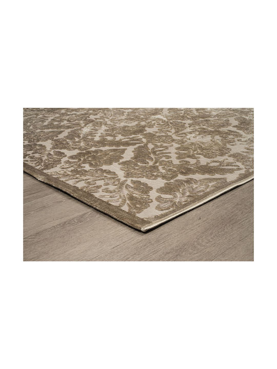 Newplan Venice 8887b Rug Rectangular Brown-Beige