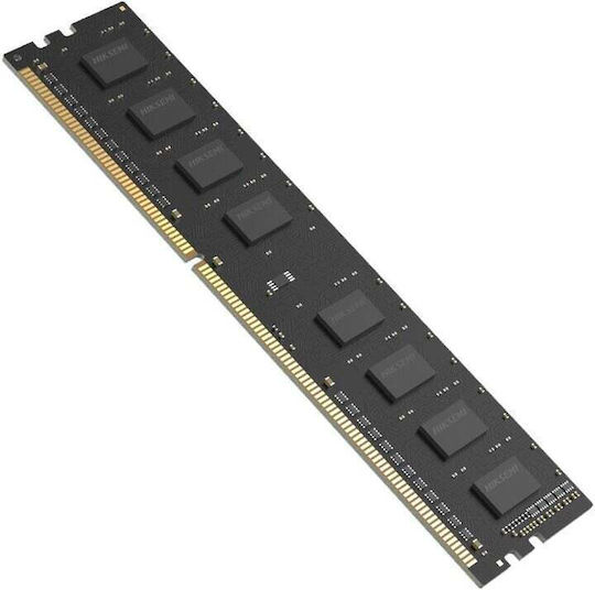 Hiksemi Hiker DDR4 με Module 1x8GB και Ταχύτητα 3200 για Desktop