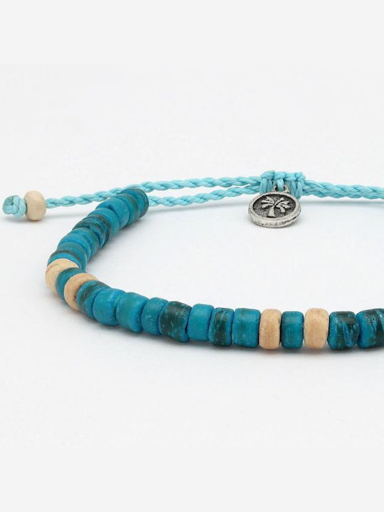 Synchronia Bracelet Anklet