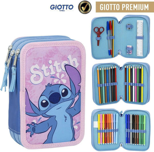 Cerda Disney Penar Echipat Cilindru Multicolor