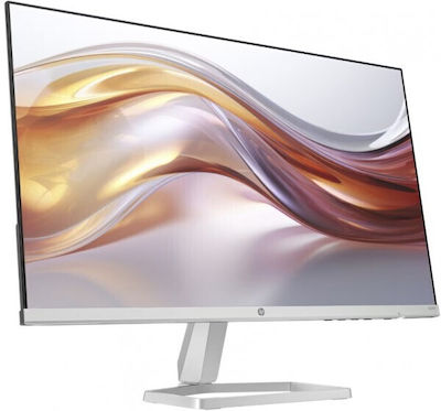 HP S5 524sf IPS Monitor 24" FHD 1920x1080 with Response Time 5ms GTG