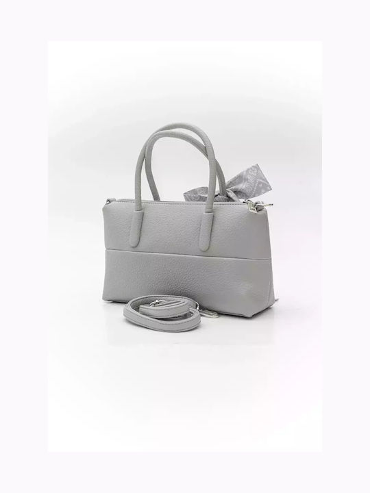 Fragola Women's Bag Hand Gray