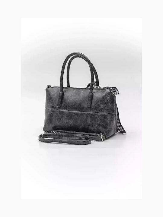 Fragola Women's Bag Shoulder Black