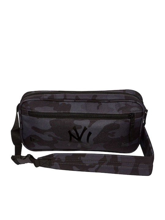 New York Yankees Waist Bag Black