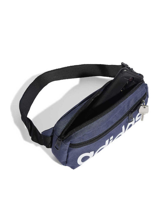 Essentials Belt Bag Blue
