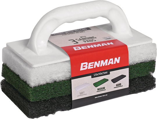 Benman 72922 Τριβείο Χειρός