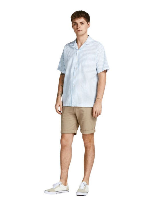 Men's Shorts Chino Crockery