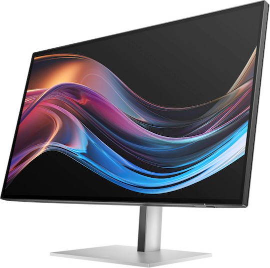 Series 7 Pro 727PK IPS HDR Монитор 27" 4K 3840x2160 с Време на реакция 5ms GTG Сребрист