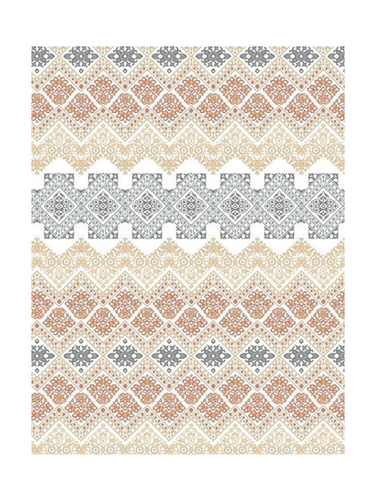 Vasilas Home 004 Cd14 160x230cm Πολύχρωμο