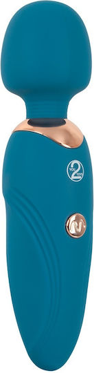 You2Toys Petite Vibrator Massage mit Fernbedienung 14.5cm Fleisch