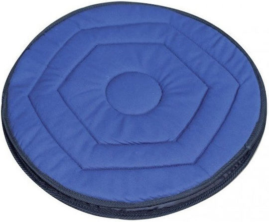 Aston Medizinisches Kissen 44cm Schwarz