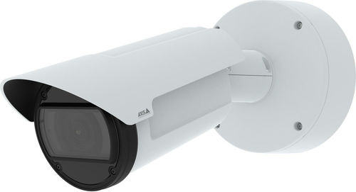Axis Αξεσουάρ CCTV Λευκό 02506-001