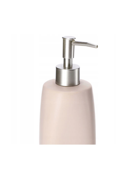 Kadax Dispenser Kitchen Ceramic Beige 400ml