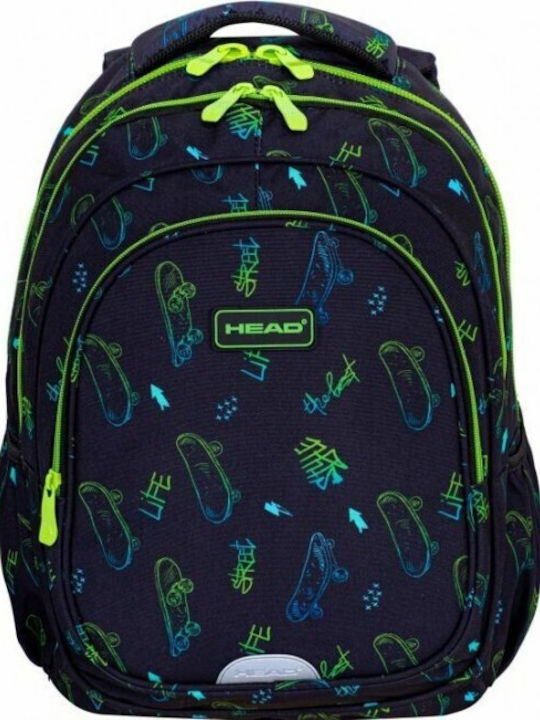 Rucksack Head Skate Lifestyle Ab300 502024115 Rucksack Head Skate Lifestyle Ab300 502024115