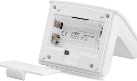 HomeMatic Mounting Brackets Peripheral Security Systems