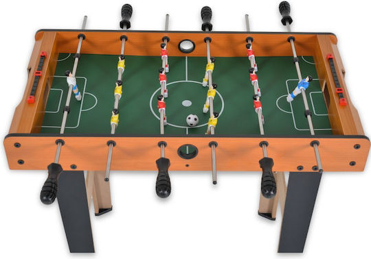 Moni Wooden Football Standing Table L59xW61xH61cm