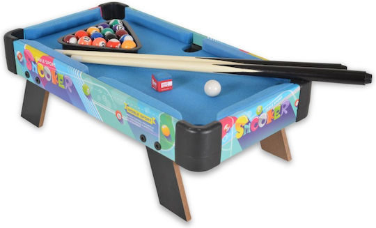 Moni Masa de fotbal L57 x L28 x Î25cm.
