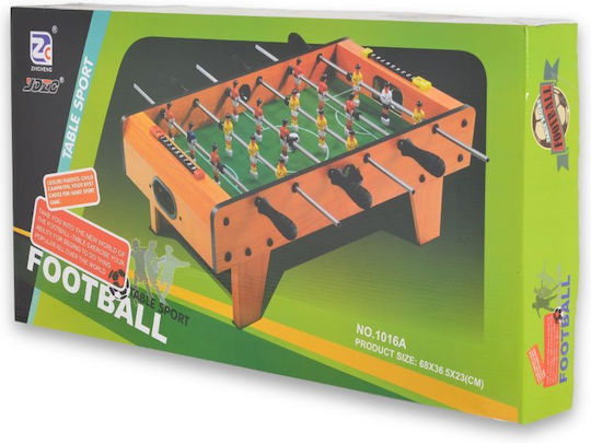Moni Wooden Football Standing Table L59xW61xH61cm