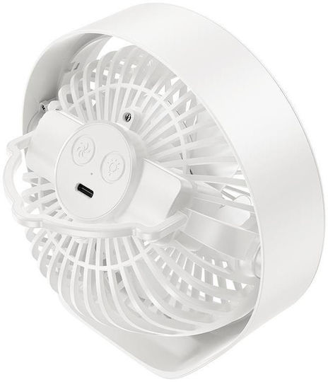 Hoco USB Ventilator