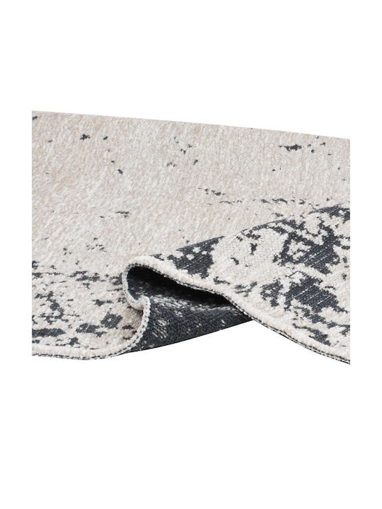 Fylliana Cloud Rug Rectangular Ecru