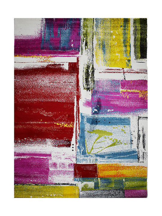 Eurofil 196 Παιδικό Χαλί Πολύχρωμο 160x230cm