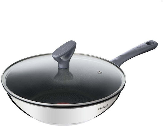 Tefal Daily Cook 28cm Τηγάνι