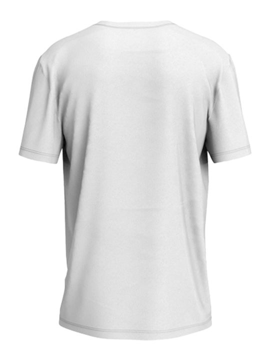 T-shirt White