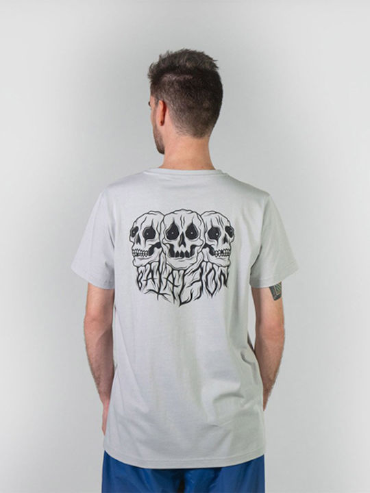 T-shirt Grey
