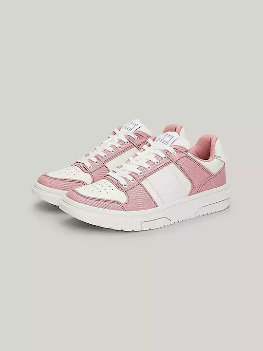 Tommy Hilfiger Sneakers Pink