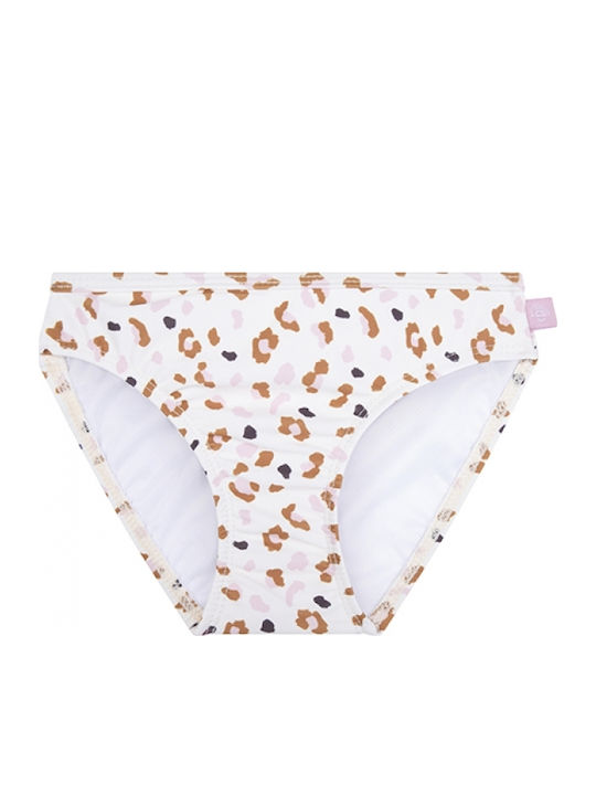 Fresk Leopard Παιδικό Μαγιό Μπικίνι Leopard Fresk Leopard Παιδικό Μαγιό Μπικίνι Leopard