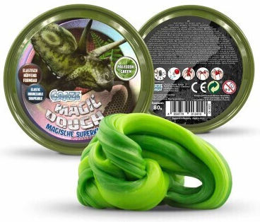 Craze Plasticină Dinosaurs Pentru 3+ Ani 1 Buc