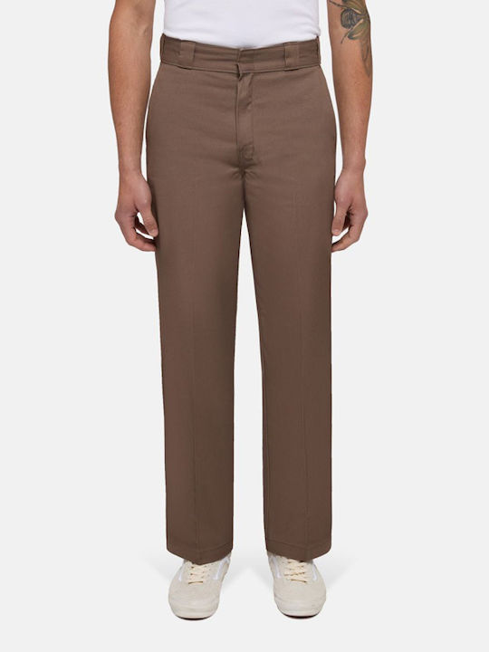 Dickies 874 Work Pant Men's Trousers Brown