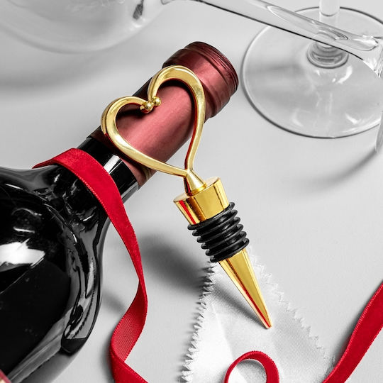 Gadget Master Verschluss Flasche 1Stück
