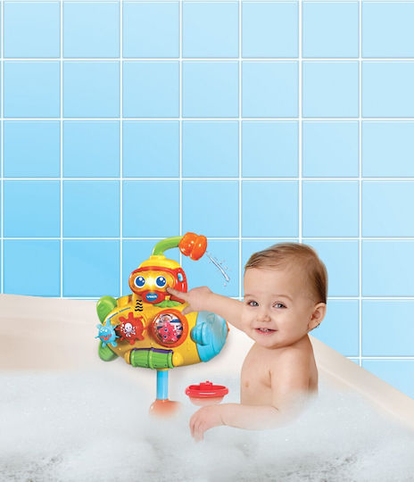 Vtech Submarine Играчка за баня за 12++ месеца