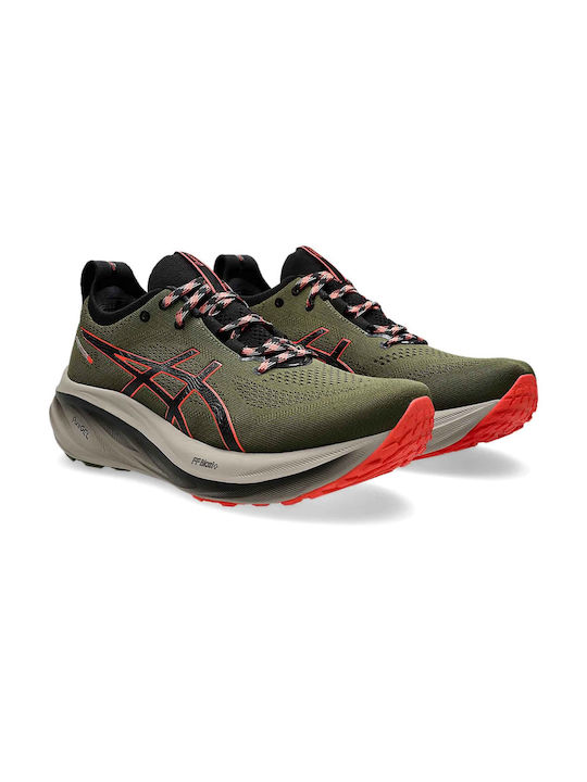 ASICS ASICS