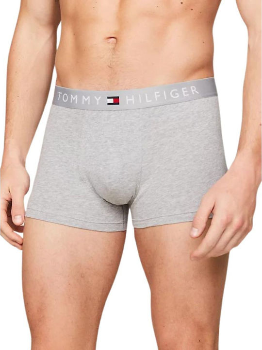 Tommy Hilfiger Herren Boxershorts Mehrfarbig 3Packung