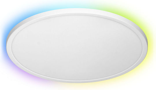 Adviti Smart Deckenleuchte 40cm LED Adviti Smart Deckenleuchte 40cm LED