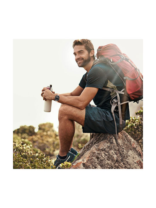 Tech-Protect Curea Tesatura Negru (Galaxy Watch Ultra)