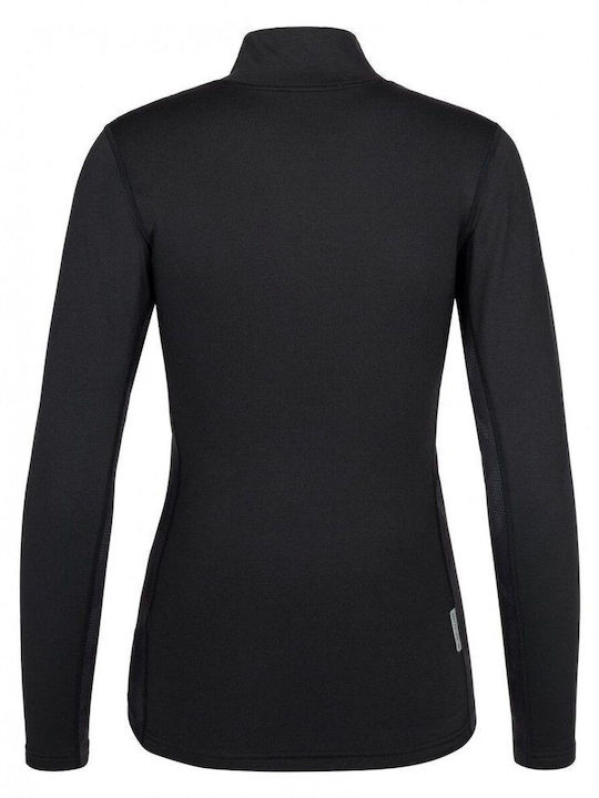 Kilpi Thermohemd Schwarz Kilpi Thermohemd Schwarz