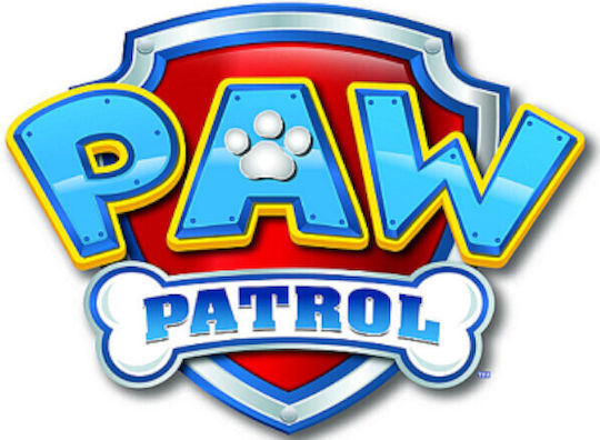 Spin Master Jucărie de pluș Paw Patrol Rocky Mighty Movie 17 cm.