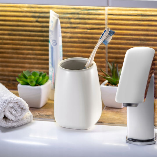 Kadax Cupa ei Ceramică Albă 5903699408179