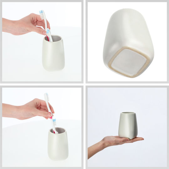 Kadax Cupa ei Ceramică Albă 5903699408179
