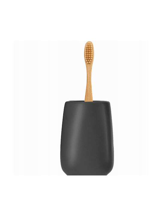 Kadax Cupa ei Ceramică Gri 5903699408193