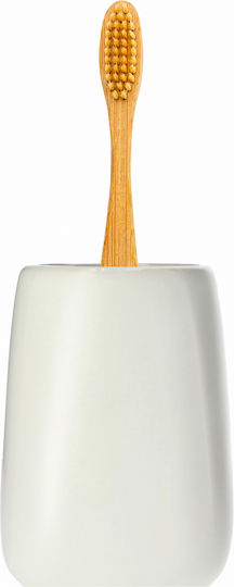 Kadax Cupa ei Ceramică Albă 5903699408179