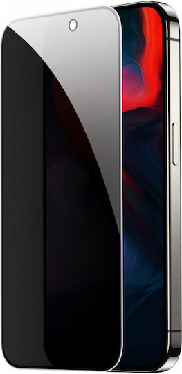 ESR ESR Privacy Vollflächiges Gehärtetes Glas Für iPhone 15 Pro Max