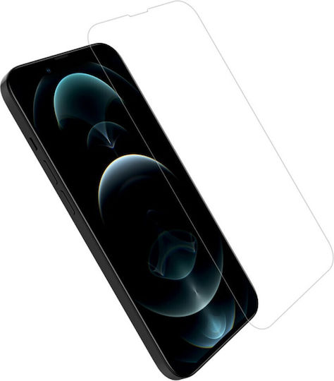 Nillkin Amazing H+ Pro 0.2mm Gehärtetes Glas (iPhone 13 Pro Max)